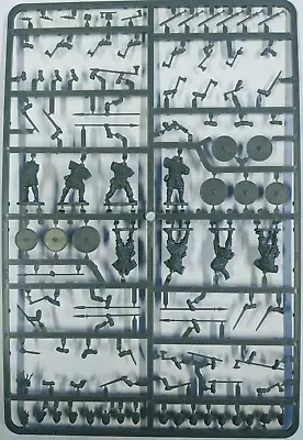 Victrix VXDA001 - Vikings Sprue 28mm Plastic Dark Ages • £5.95