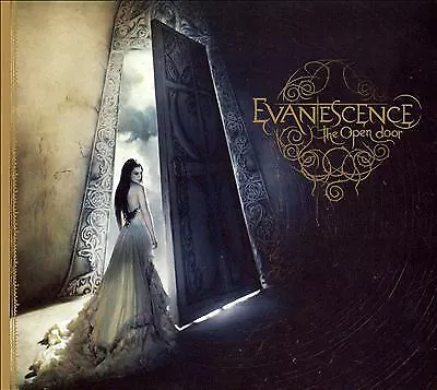 £3.31 • Buy Evanescence : The Open Door CD (2015) Highly Rated EBay Seller Great Prices