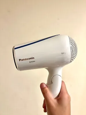 £10 • Buy Panasonic Hair Dryer EH5164 RRP £24 (No Accessories)