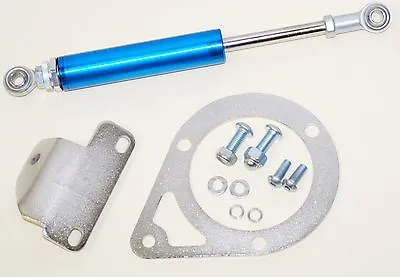 For 240 SX S14 1995-1998 BLUE Engine Torques Damper Kit SR20DET Engine Only  • $940.69