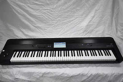 Korg Krome-88 Workstation Synthesizer Keyboard - 88 Key Music Workstation • $1095