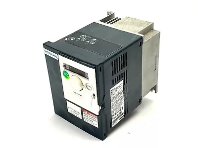 Schneider Electric ATV312H037N4 Variable Speed Drive 3-Phase 0.37kW 1.5kVA 32W • $112.99