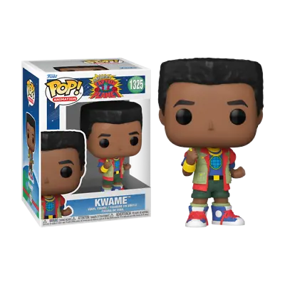 Captain Planet - Kwame Pop! Vinyl #1325 [FUN72557] • $21.99