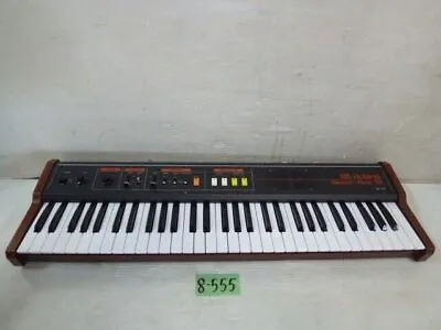 Roland EP-09 Electric Piano Keyboard 61 Keys Analog Synthesizer EP 9 09 Working • $505.10