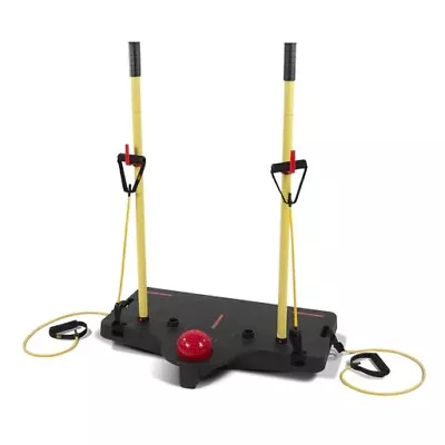 60up Balance Board Training Program - Mobility Balance For Seniors - NEW • $139