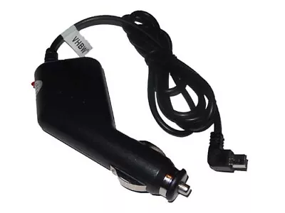 Car Charger 1A 90° For Navigon 92 Plus / 92 / 92 Premium Live • £13.20