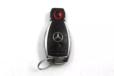 2008 MERCEDES E350 Key Fob/Remote OEM #20189 • $44.99