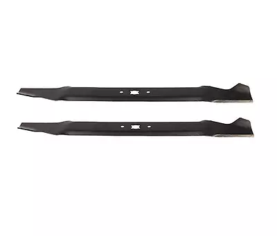 2PK 942-0642 22in Blade MTD Lawn Mower Fits: 742-0642 9420642A 11A-030E000 • $21