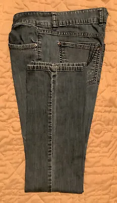 Vintage Elle Jeans Ladies Size 8 • $7.95