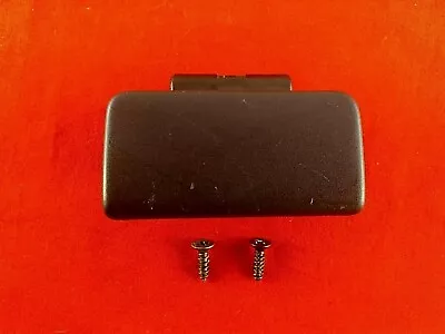 03-08 Toyota Matrix Corolla Vibe Glove Box Latch Storage Compartment Lock Black • $16.19