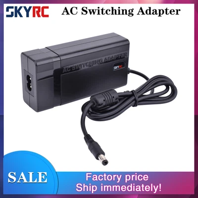 $28.10 • Buy SKYRC Netzteil 15V 4A Netzteil Adapter AC Zu DC Für IMAX B6 MINI IMAX B6AC