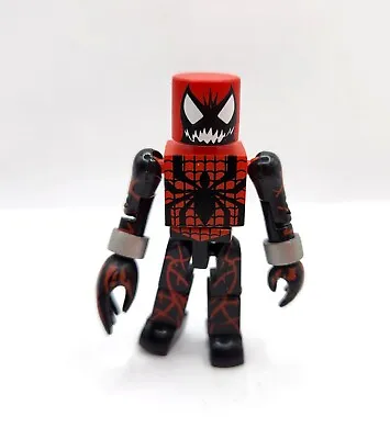 Marvel Minimates Spider-Man SPIDER-CARNAGE (Ben Reilly) 2  Mini Figure • $15