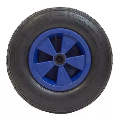 Maypole 15  Launch Trolley Wheel (Pneumatic) MP417 • £13.24