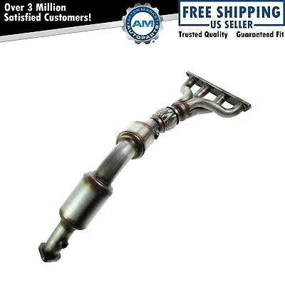 Direct Fit Exhaust Manifold & Catalytic Converter Assembly For Mini Cooper • $377.59