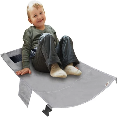 $28.49 • Buy Travel Accessories Seat Extender Kids Airplane Footrest Toddler Bed Travel Bed