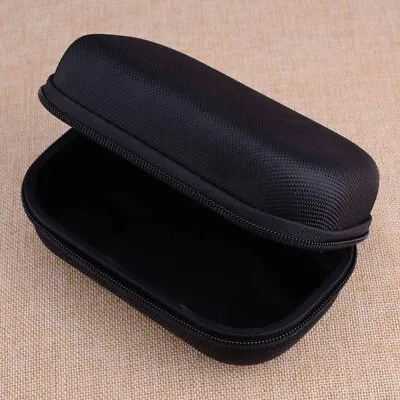 $16.48 • Buy Remote Control Portable Hard Case Carry Storage Bag Black For DJI SPARK Drone
