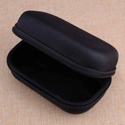 $16.48 • Buy Remote Control Portable Hard Case Carry Storage Bag Black For DJI SPARK Drone