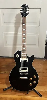 Epiphone Les Paul Traditional Pro III • $340