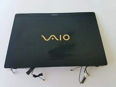 VPCX131KX - Genuine SONY VAIO PCG-21111L Series Complete 11.5  LCD (36-19) • $119.99