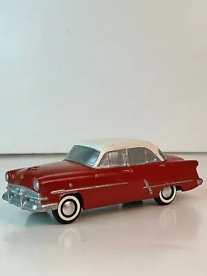 Banthrico Pot Metal 1953 Ford Promo Car • $89.95