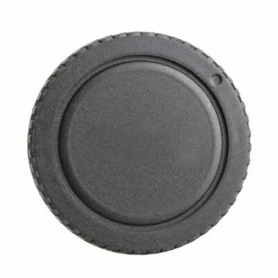 Canon EOS Fitting Front Body Cap 600D 60D 1100D 760D 70D 6D 5D II III 7D 33V • £2.89