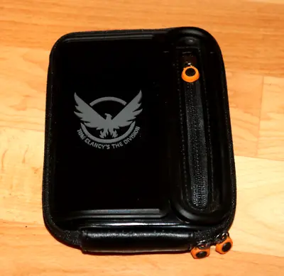 Tom Clancy's The Division Armband / Wristband Wrist Wallet Pouch / Small Bag • $35.96