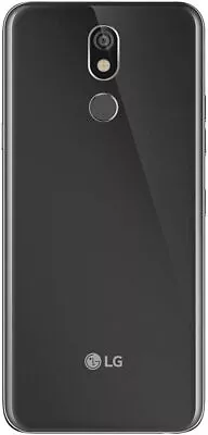 LG K40 LM-X420 T-Mobile Unlocked 32GB Gray C • $35