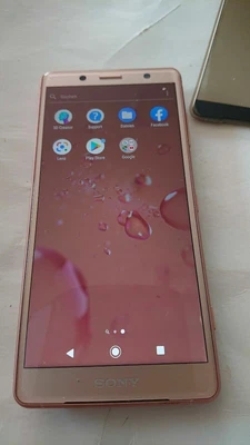 $558.51 • Buy Sony Xperia XZ2 Compact - 64GB - Coral Pink (Without Simlock) (Dual SIM)