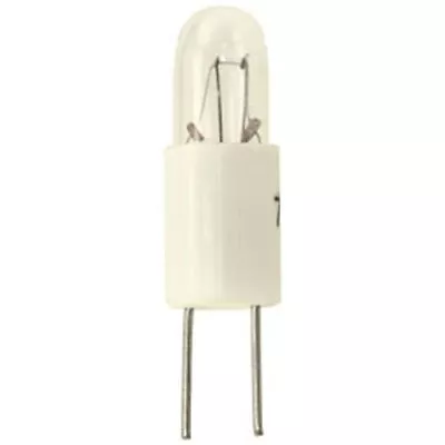 Replacement Bulbs For Orbitec Or 381 Bp 1.26w 6.30v • $10.99