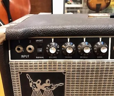 MUSIC MAN 212HD-150EVM Amp • $2374