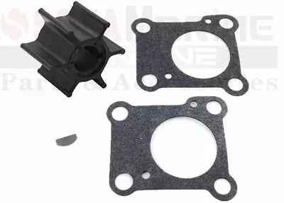 18-3280 Honda Marine 4 Stroke BF 9.9 15 HP Impeller Service Kit  06192-ZV4-000 • $22.50