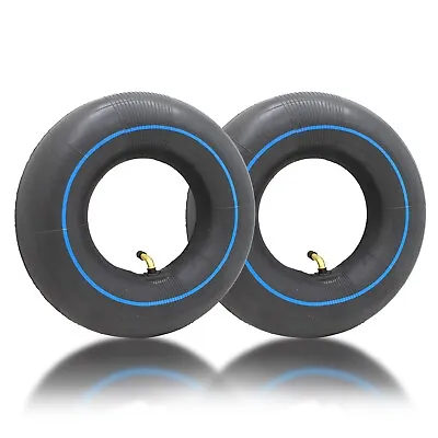 2x Inner Tube For Size 9x3.5-4 Tire Gas Electric Scooter Powerchair Mini Bike • $11.95