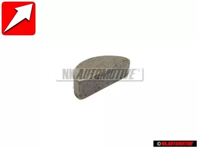 Original VW Woodruff Key - 113105249 • $6.36