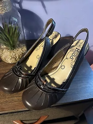 Vintage Mudd Shoes Size 8 • $25