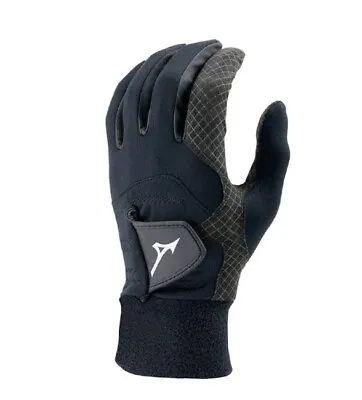 Mizuno Thermagrip Men's Glove-Pair • $19.97