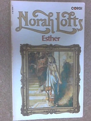£2.40 • Buy Esther By Norah Lofts. 0552093041