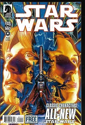 STAR WARS (2013) #1 - Back Issue (S) • £9.99