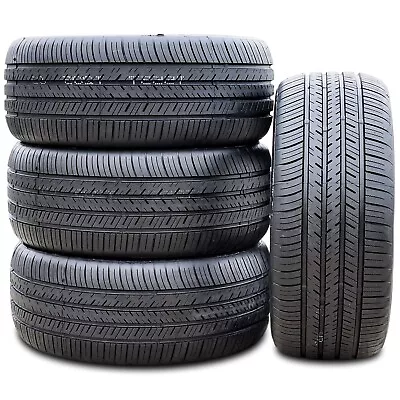 4 Tires 245/65R17 Atlas Tire Force UHP AS A/S Performance 111H XL (DC) • $387.93