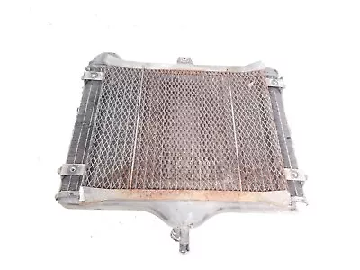 1986 86 Yamaha Vmax VMX1200 Radiator • $31.40