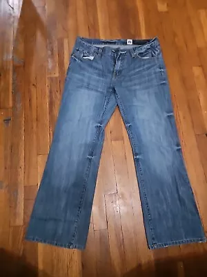 Marc Ecko CUT & Sew Denim MFG Men Jeans Size 32 • $10