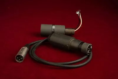 In-Line Microphone Transformer For Altec/ Western Electric/ Coles Ribbon Mic • $289.98