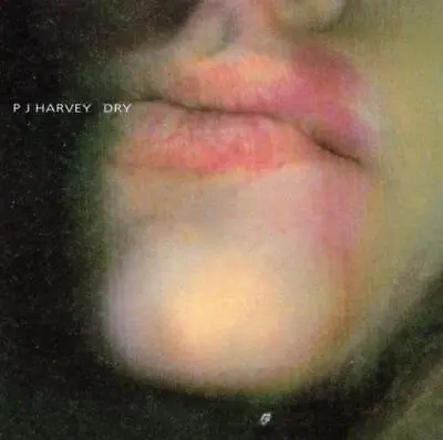£9.24 • Buy PJ Harvey - Dry (NEW CD)