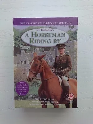 A Horseman Riding By Box Set DVD 2004 New And Sealed  • £34.99