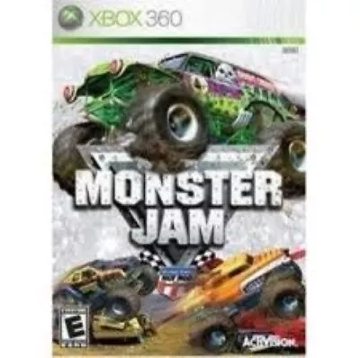 Microsoft Monster Jam (fc2011984) • $19.99