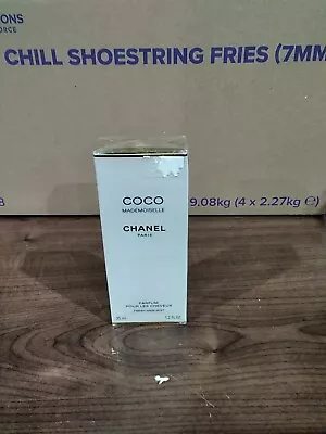 Chanel Mademoiselle Fresh Hair Mist Brand New Sealed 35ml • £28