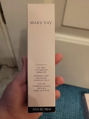 Mary Kay® Oil-Free Eye Makeup Remover - 3.7oz. • $20