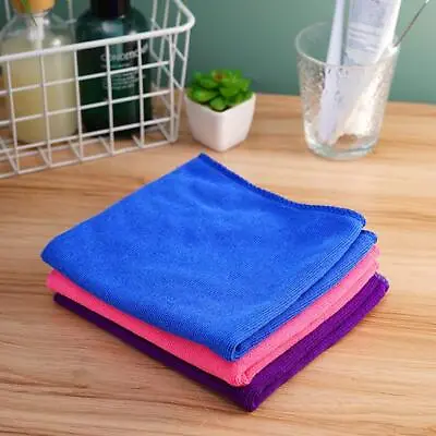 Quick Dry Travel Towel Extra Large Microfibre Lightweight Beach Towel T5T1 • $1.49