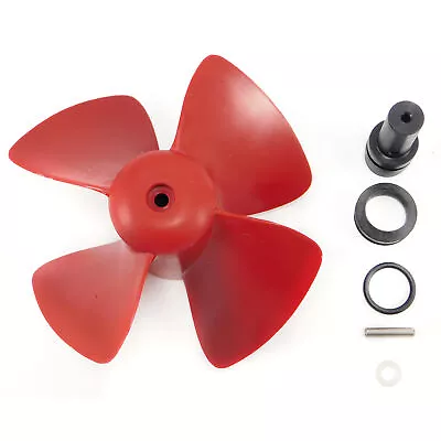 Vetus BP90S 4 Blade Bow Thruster Propeller • $192.35