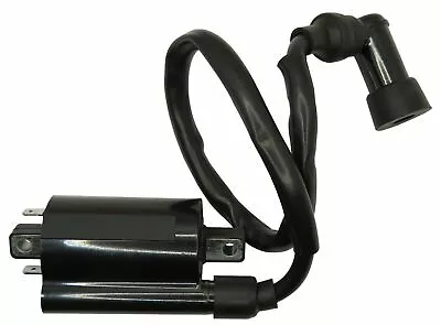 Fit YAMAHA/XV/VIRAGO250/95-07/BAJA 260/300CC Linhai Replacement Ignition Coil • $13.39