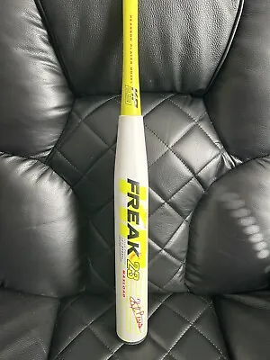 Miken Freak KP23 25oz USSSA • $150